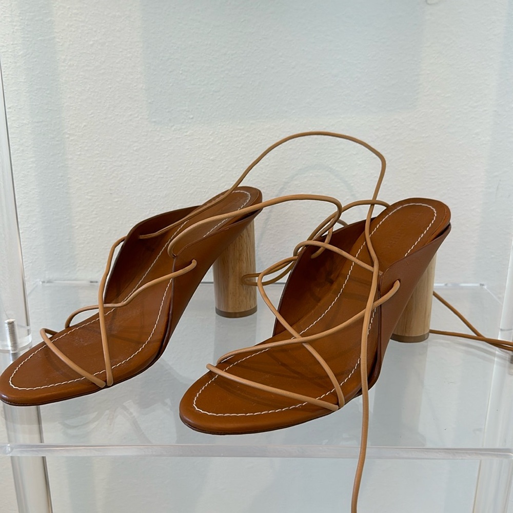 Ulla Johnson Sandals 6